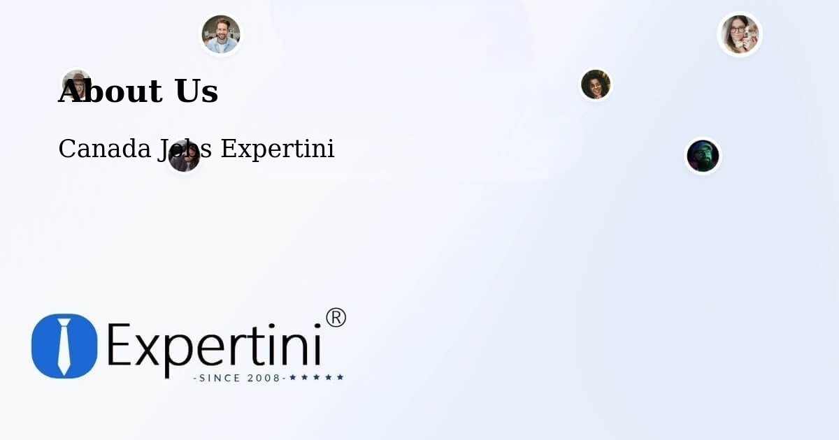 About Expertini - Amqui, Canada Jobs Expertini